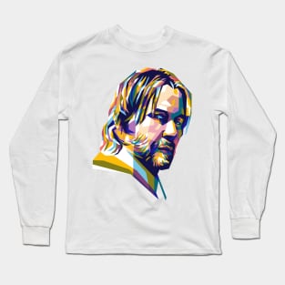 John Wick Long Sleeve T-Shirt